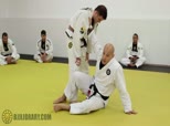 Inside the University 377 - Replacing Guard after Opponent Passes to the Side
